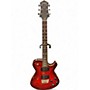 Used 2015 Knaggs Kenai Tier 3 INDIAN RED Solid Body Electric Guitar INDIAN RED