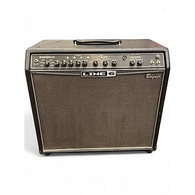 Used 2015 Line 6 SPIDER VALVE 112 Tube Guitar Combo Amp
