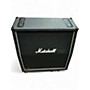 Used 2015 Marshall 1960A 300W 4x12 Stereo Slant Guitar Cabinet