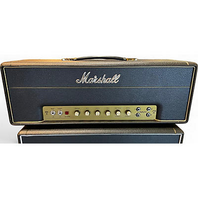 Used 2015 Marshall JTM45 45W Tube Guitar Amp Head