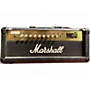Used 2015 Marshall MG100HFX 100W Solid State Guitar Amp Head