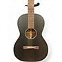 Used Martin Used 2015 Martin 0017S Black Smoke Acoustic Guitar Black Smoke