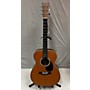 Used Martin Used 2015 Martin Special 28 Style Orchestra Model VTS Natural Acoustic Guitar Natural