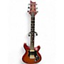 Used 2015 PRS S2 Standard 24 2 Tone Sunburst Solid Body Electric Guitar 2 Tone Sunburst