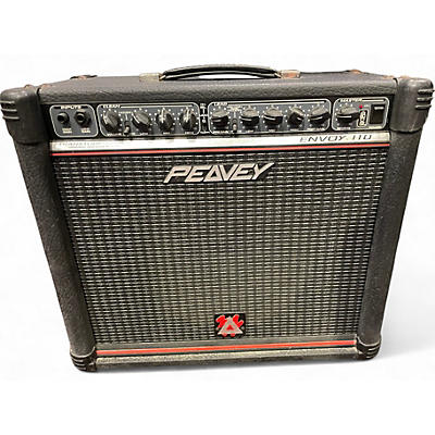 Used 2015 Peavey Envoy 110 Guitar Combo Amp