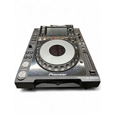 Used 2015 Pioneer DJ CDJ2000 Nexus DJ Player