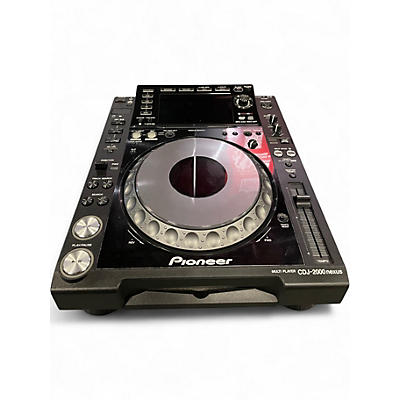 Used 2015 Pioneer DJ CDJ2000 Nexus DJ Player