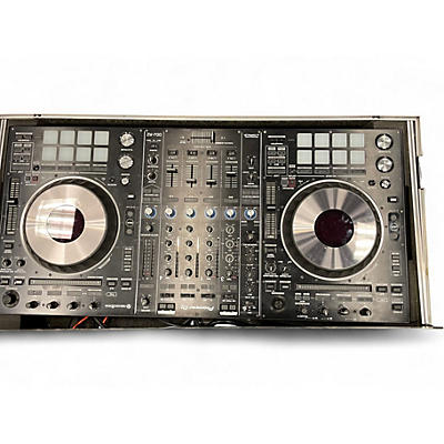 Used 2015 Pioneer DJ DDJRZ DJ Controller