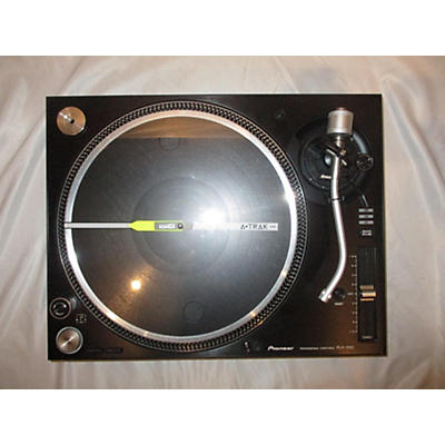 Pioneer DJ Used 2015 Pioneer DJ PLX-1000 Turntable