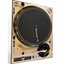 Used 2015 Pioneer DJ PLX1000 LIMITED EDITON GOLD Turntable