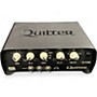 Used Quilter Labs Used 2015 Quilter Labs 101-mini head Solid State Guitar Amp Head