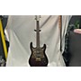 Used Randy Jackson Used 2015 Randy Jackson True Faith Collection Brown Solid Body Electric Guitar Brown