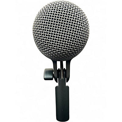 Used 2015 Shure Beta 52A Drum Microphone