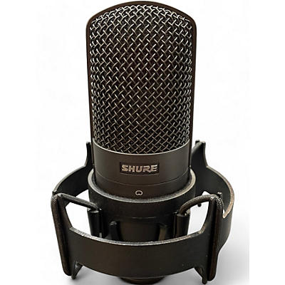 Shure Used 2015 Shure SM Condenser Microphone