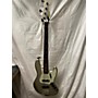 Used Squier Used 2015 Squier Classic Vibe 1960S Jazz Bass Inca Silver Electric Bass Guitar Inca Silver