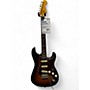 Used Squier Used 2015 Squier Classic Vibe Stratocaster 3 Color Sunburst Solid Body Electric Guitar 3 Color Sunburst