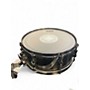 Used 2015 TAMA 5X14 Superstar Snare Dark Mocha Fade Drum Dark Mocha Fade 8