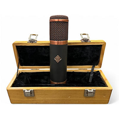 Used 2015 TELEFUNKEN CU29 Condenser Microphone