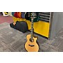 Used Taylor Used 2015 Taylor 914CE V-Class Natural Acoustic Guitar Natural