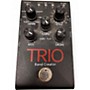 Used 2015 Trio BAND CREATOR  Effect Processor