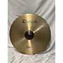 Used Turkish Used 2015 Turkish 22in John Blackwell Cymbal 42