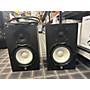 Used Yamaha Used 2015 Yamaha HS7 Pair Powered Monitor