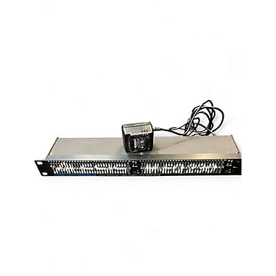 Used 2016 Alesis M Q 230 Exciter