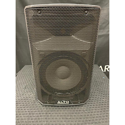 Alto Used 2016 Alto TX210 Powered Speaker