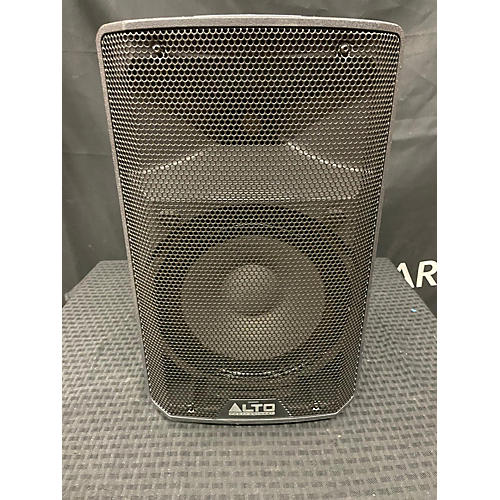 Alto Used 2016 Alto TX210 Powered Speaker