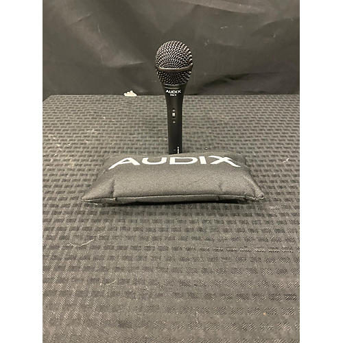 Audix Used 2016 Audix OM3S Dynamic Microphone