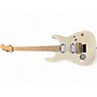 Used Charvel Used 2016 Charvel DK24 HHFR Olympic White Solid Body Electric Guitar Olympic White