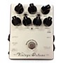 Used 2016 Darkglass vintage deluxe Effect Pedal Package