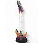 Used ESP Used 2016 ESP E-II M-2 PURPLE NATURAL FADE Solid Body Electric Guitar PURPLE NATURAL FADE