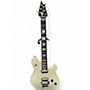 Used 2016 EVH WOLFGANG IVORY Solid Body Electric Guitar IVORY