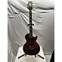 Used Epiphone Used 2016 Epiphone Les Paul Custom Pro Mahogany Solid Body Electric Guitar Mahogany