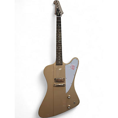 Used 2016 Epiphone  Used Epiphone JOE BONAMASSA "TREASURE" FIREBIRD  POLYMIST  Solid Body Electric Guitar