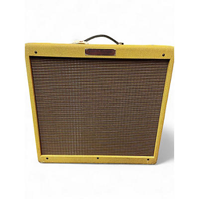 Used 2016 Fender 57 CUSTOM PRO Tube Guitar Combo Amp