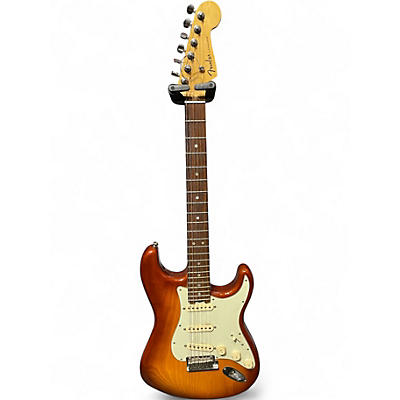 Fender American Deluxe Stratocaster Guitars | Musician's Friend