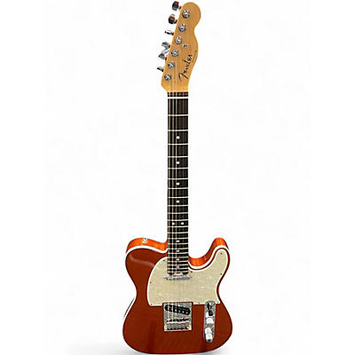 Fender Telecaster　american elite Fender American Elite Telecaster Electric Guitar | zZounds