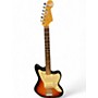 Used 2016 Fender American Professional Jazzmaster 3 Color Sunburst Solid Body Electric Guitar 3 Color Sunburst