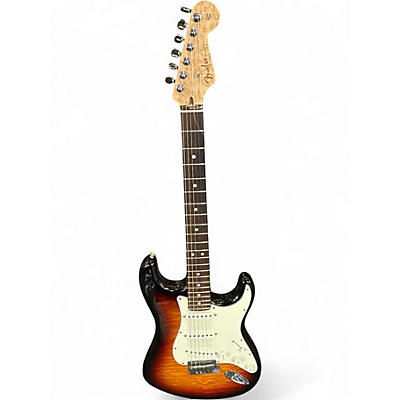 Fender Deluxe Stratocaster Guitars | Musician's Friend