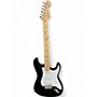 Used Fender Used 2016 Fender Custom Shop Artist Series Eric Clapton Stratocaster Black and White Solid Body Electric Guitar Black and White