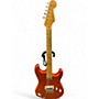 Used 2016 Fender Custom Shop LTD H/S Stratocaster Heavy Relic Candy Tangerine Solid Body Electric Guitar Candy Tangerine