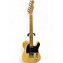 Used 2016 Fender FSR Classic Player Baja Telecaster Butterscotch Solid Body Electric Guitar Butterscotch