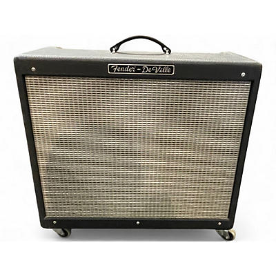 Used 2016 Fender  HOT ROD DEVILLE Guitar Power Amp