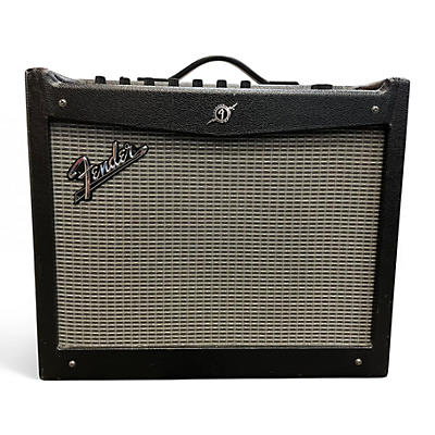 Used 2016 Fender Mustang III V2 100W 1x12 Guitar Combo Amp