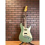 Used Fender Used 2016 Fender Professional Stratocaster Hh Royal Olive Solid Body Electric Guitar Royal Olive