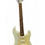 Used 2016 Fender SPECIAL EDITION OPAL WHITE Solid Body Electric Guitar OPAL WHITE