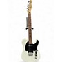 Used 2016 Fender STANDERD TELECASTER HH WHITE Solid Body Electric Guitar WHITE
