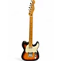 Used 2016 Fender Standard Telecaster Vintage Sunburst Solid Body Electric Guitar Vintage Sunburst